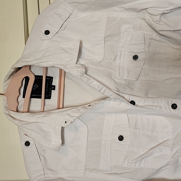 Men's button up shirt - Picture 3 of 5